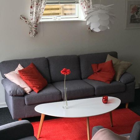 Give Family Apartment المظهر الخارجي الصورة